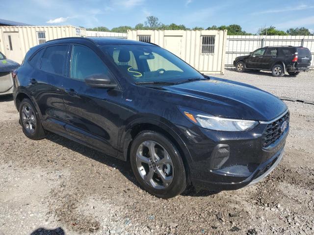 Photo 4 from auction – 2023 FORD ESCAPE ST with VIN 1FMCU0MN0PUB20662