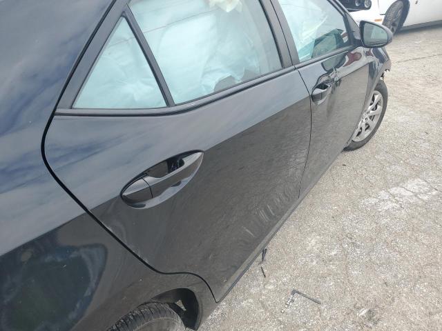 Photo 10 from auction – 2017 TOYOTA COROLLA L with VIN 5YFBURHE0HP729344