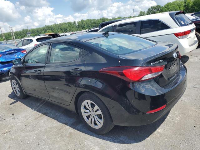 Photo 2 from auction – 2015 HYUNDAI ELANTRA SE with VIN 5NPDH4AE3FH600115