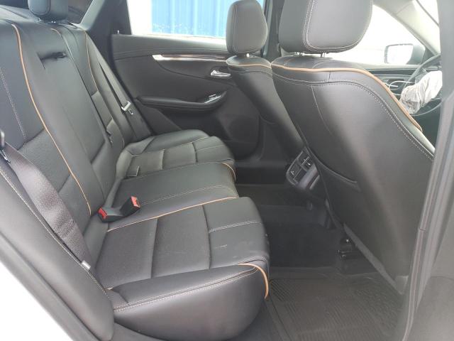 Photo 10 from auction – 2019 CHEVROLET IMPALA PRE with VIN 1G1105S34KU103323
