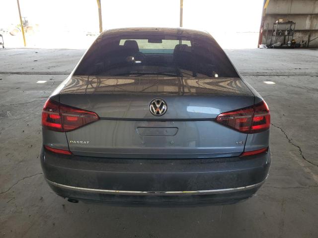 Photo 6 from auction – 2018 VOLKSWAGEN PASSAT S with VIN 1VWAA7A39JC018089