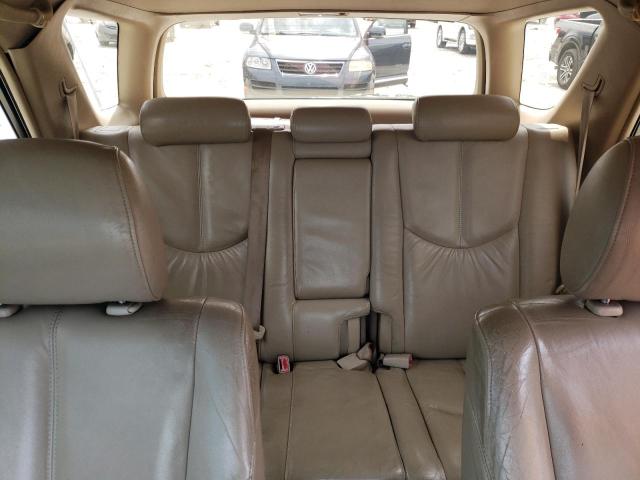 Photo 10 from auction – 2002 LEXUS RX 300 with VIN JTJGF10UX20148291