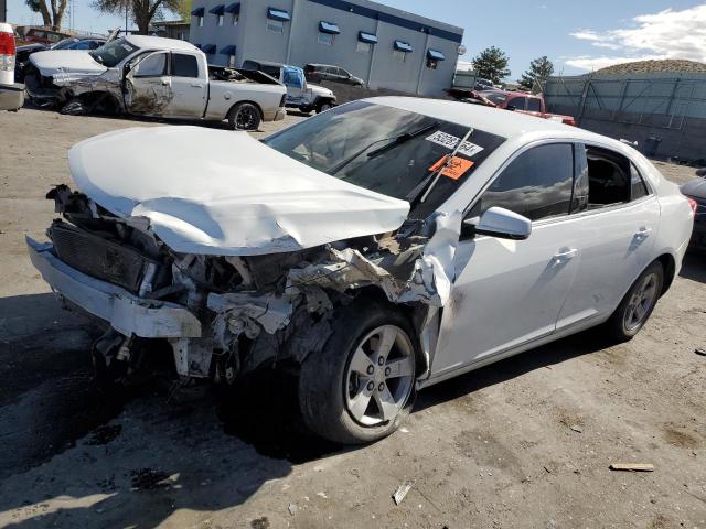 CHEVROLET MALIBU LIM 2016 with VIN 1G11C5SA6GU122713 - Photo from auction