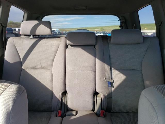 Photo 10 from auction – 2004 TOYOTA HIGHLANDER with VIN JTEEP21A540058059