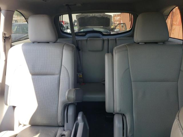 Photo 10 from auction – 2015 TOYOTA HIGHLANDER with VIN 5TDDKRFH1FS110753