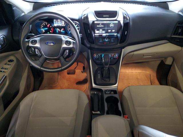 Photo 8 from auction – 2014 FORD ESCAPE SE with VIN 1FMCU0G98EUD99533