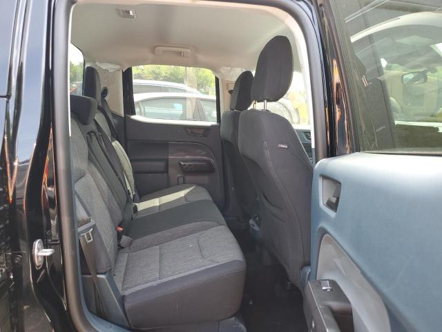 Photo 10 from auction – 2024 FORD MAVERICK X with VIN 3FTTW8J90RRA09995