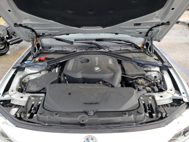 Photo 11 from auction – 2018 BMW 330 XI with VIN WBA8D9C55JA614179