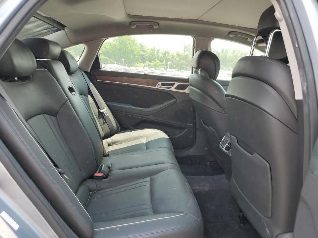 Photo 10 from auction – 2015 HYUNDAI GENESIS 5. with VIN KMHGN4JF1FU076558