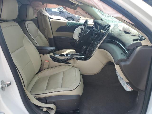 Photo 7 from auction – 2015 CHEVROLET MALIBU 2LT with VIN 1G11D5SL8FF185698