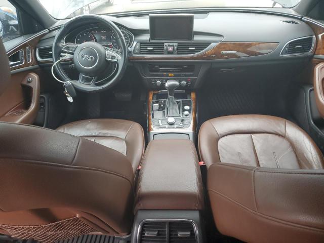Photo 8 from auction – 2015 AUDI A6 PREMIUM with VIN WAUGFAFC0FN009357
