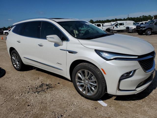Photo 4 from auction – 2024 BUICK ENCLAVE AV with VIN 5GAERDKW2RJ115096