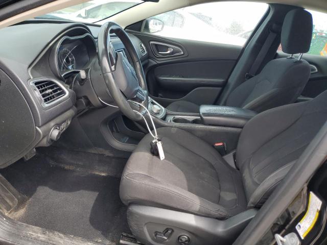 Photo 7 from auction – 2015 CHRYSLER 200 LIMITE with VIN 1C3CCCAB4FN557533