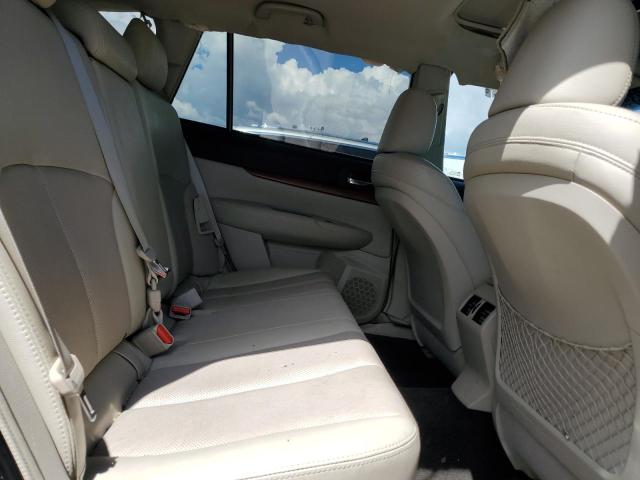 Photo 11 from auction – 2014 SUBARU OUTBACK 2. with VIN 4S4BRBMC9E3256525