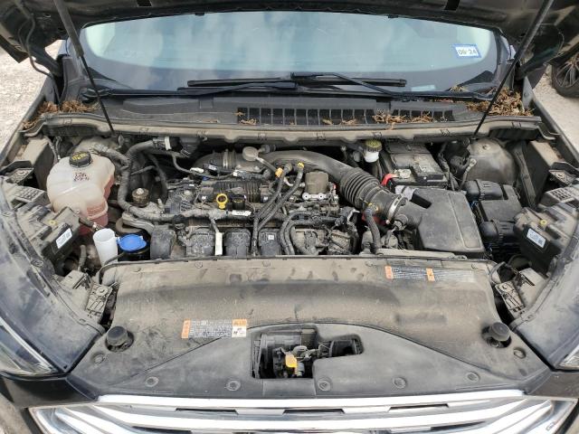 Photo 11 from auction – 2019 FORD EDGE SEL with VIN 2FMPK3J9XKBB68846