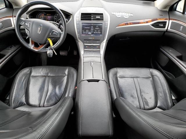Photo 8 from auction – 2013 LINCOLN MKZ with VIN 3LN6L2J9XDR819531