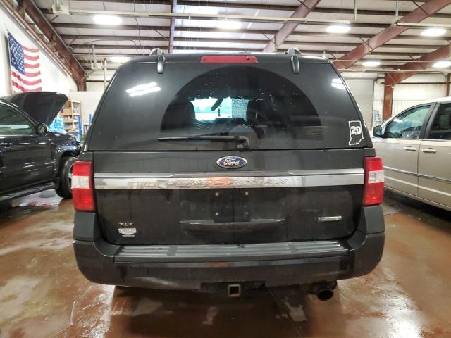 Photo 6 from auction – 2015 FORD EXPEDITION with VIN 1FMJU1JT1FEF10792