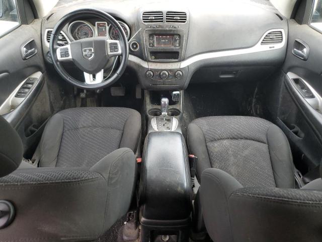 Photo 8 from auction – 2017 DODGE JOURNEY SX with VIN 3C4PDDBG4HT513514