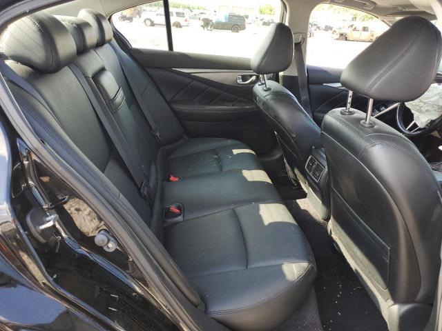 Photo 10 from auction – 2014 INFINITI Q50 BASE with VIN JN1BV7AR9EM699647