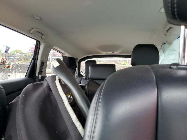 Photo 10 from auction – 2019 NISSAN PATHFINDER with VIN 5N1DR2MM6KC646933