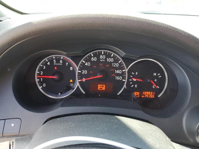 Photo 9 from auction – 2012 NISSAN ALTIMA BAS with VIN 1N4AL2AP5CC214851
