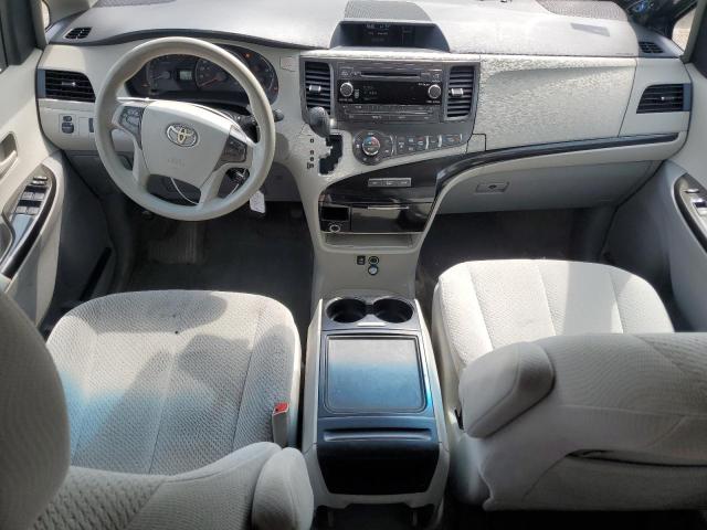 Photo 8 from auction – 2013 TOYOTA SIENNA LE with VIN 5TDKK3DC0DS362874