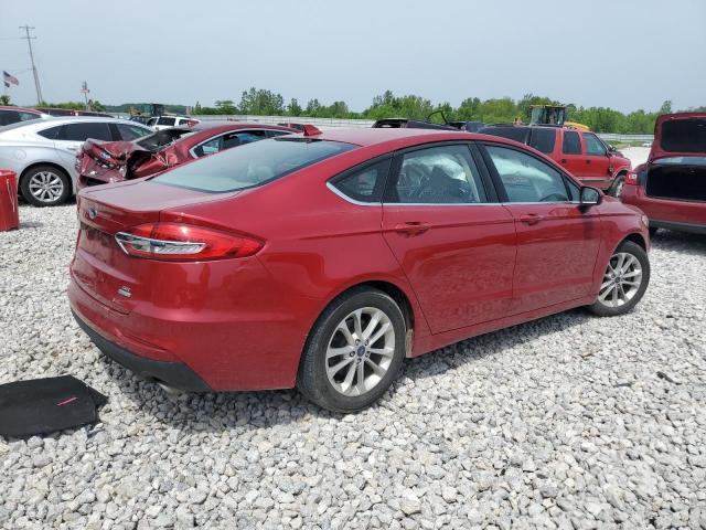 صورة رقم 3 من المزاد - 2020 FORD FUSION SE مع VIN 3FA6P0HD0LR109727