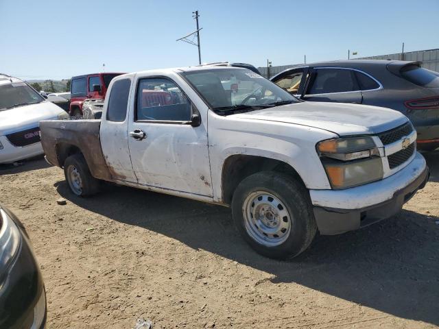 Photo 4 from auction – 2009 CHEVROLET COLORADO with VIN 1GCCS19E398130302