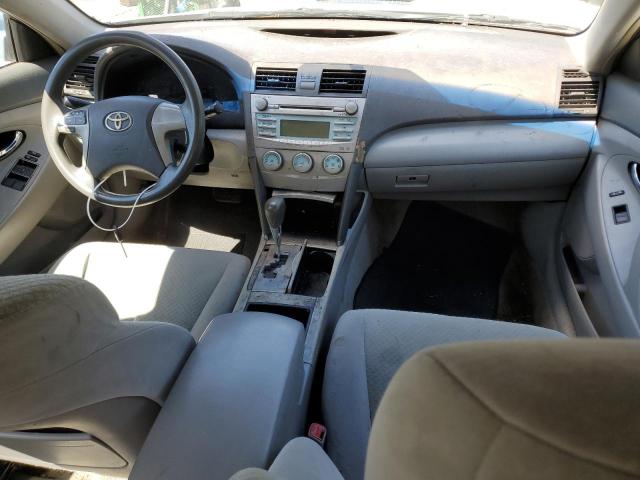 Photo 8 from auction – 2009 TOYOTA CAMRY BASE with VIN 4T1BE46K19U897518