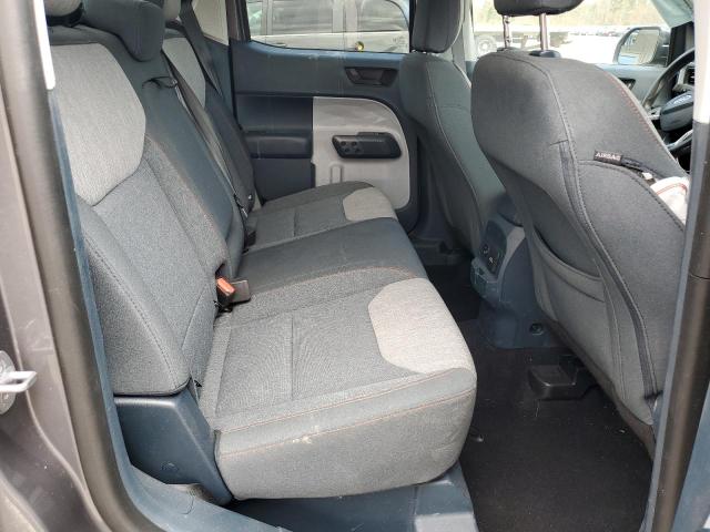Photo 11 from auction – 2022 FORD MAVERICK X with VIN 3FTTW8F94NRA46647