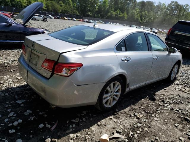 Photo 3 from auction – 2011 LEXUS ES 350 with VIN JTHBK1EG6B2447002