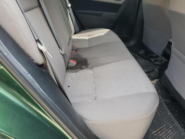 Photo 10 from auction – 2015 TOYOTA COROLLA L with VIN 5YFBURHE9FP295728