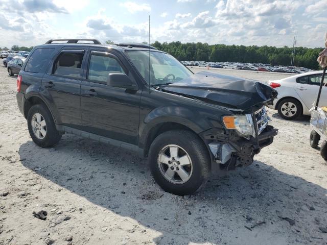 Photo 4 from auction – 2012 FORD ESCAPE XLT with VIN 1FMCU0D71CKA12719