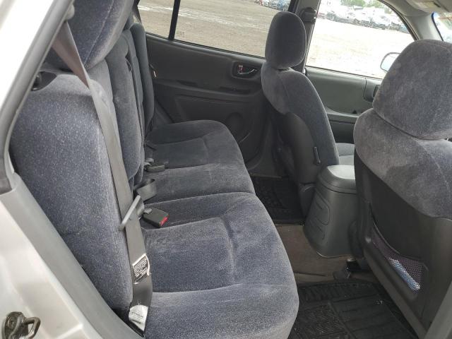 Photo 11 from auction – 2004 HYUNDAI SANTA FE with VIN KM8SC73D74U772335