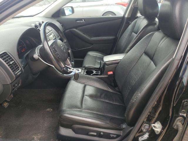 Photo 7 from auction – 2012 NISSAN ALTIMA BAS with VIN 1N4AL2APXCC152928