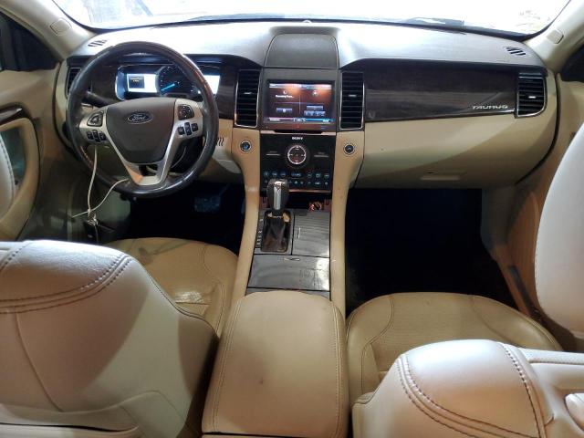 Photo 8 from auction – 2013 FORD TAURUS LIM with VIN 1FAHP2F84DG217139