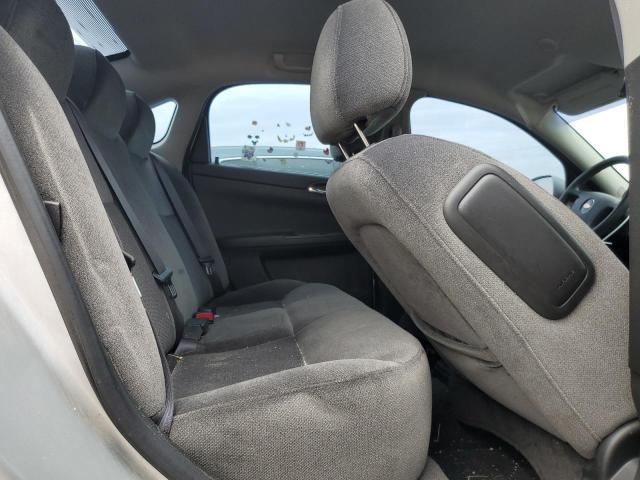 Photo 10 from auction – 2009 CHEVROLET IMPALA 1LT with VIN 2G1WT57K991158112