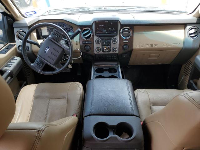 Photo 8 from auction – 2015 FORD F250 SUPER with VIN 1FT7W2BT6FEC02420