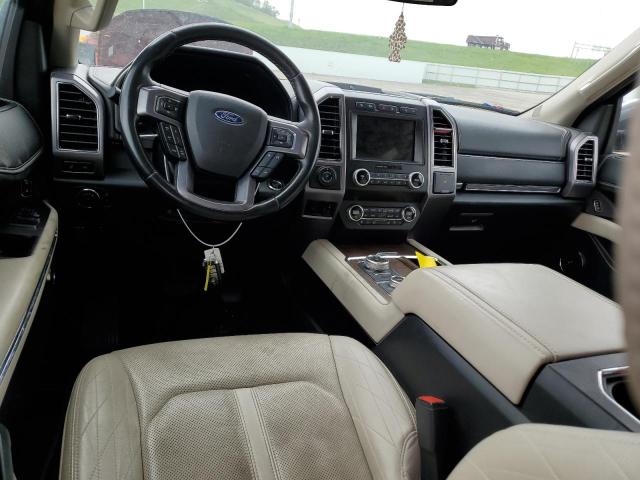 Photo 8 from auction – 2019 FORD EXPEDITION with VIN 1FMJK1MT5KEA68613