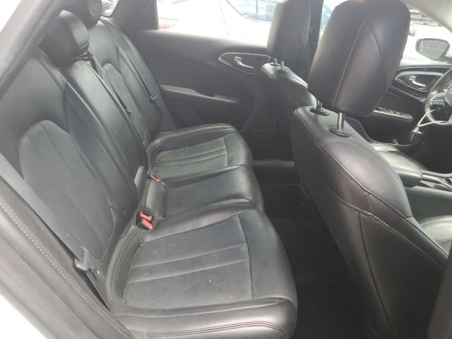 Photo 10 from auction – 2016 CHRYSLER 200 C with VIN 1C3CCCCB5GN110093