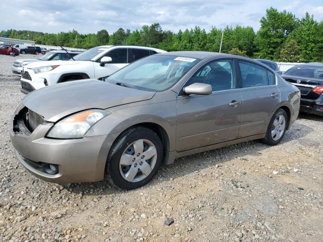 Photo 1 from auction – 2008 NISSAN ALTIMA 2.5 with VIN 1N4AL21E28C123414