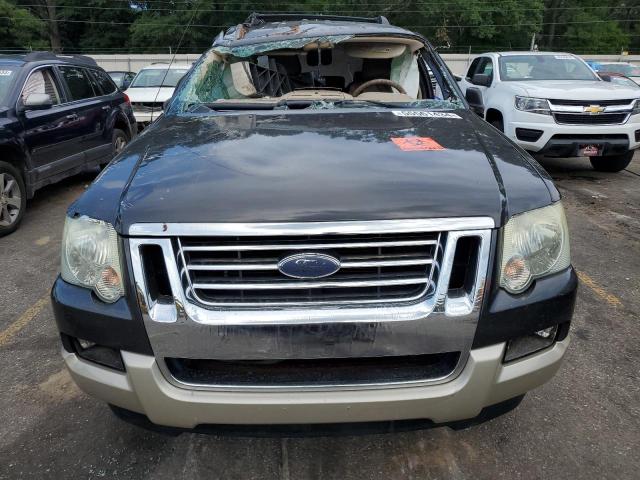 Photo 5 from auction – 2007 FORD EXPLORER E with VIN 1FMEU64E87UA36455