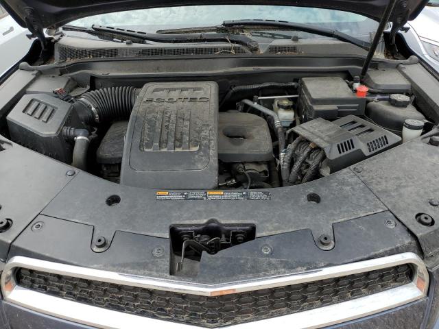 Photo 11 from auction – 2014 CHEVROLET EQUINOX LT with VIN 2GNFLFEK7E6124111