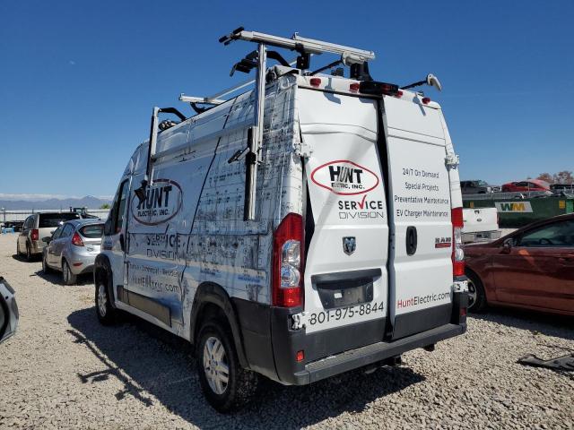 Photo 2 from auction – 2022 RAM PROMASTER with VIN 3C6LRVCG0NE111338