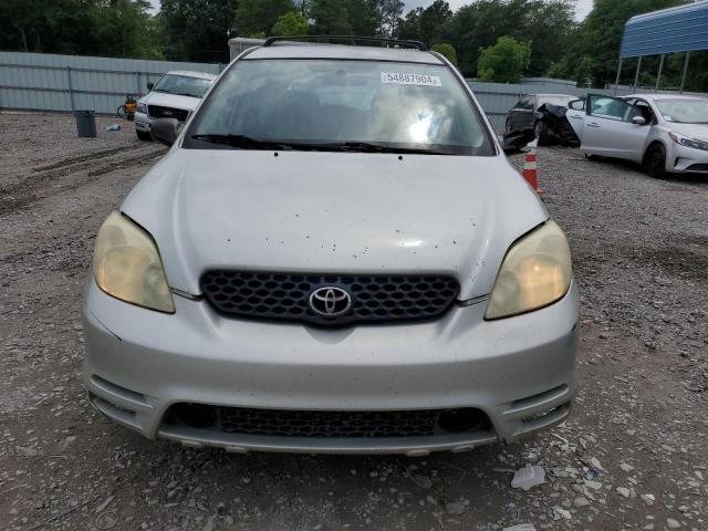 Photo 5 from auction – 2004 TOYOTA COROLLA MA with VIN 2T1KR32E44C170687