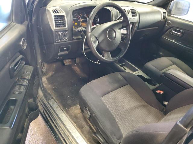 Photo 8 from auction – 2008 CHEVROLET COLORADO with VIN 1GCDT13E588136921