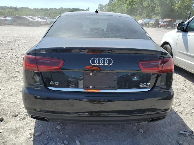 Photo 6 from auction – 2016 AUDI A6 PREMIUM with VIN WAUFGAFC6GN004223