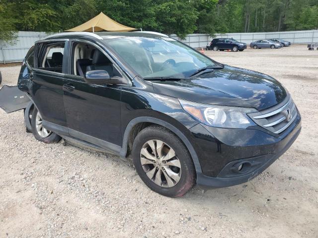 Photo 4 from auction – 2013 HONDA CR-V EXL with VIN 2HKRM4H78DH614971