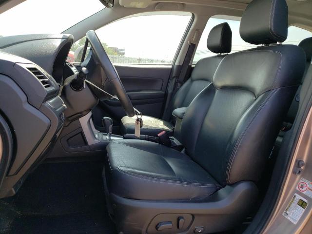 Photo 7 from auction – 2015 SUBARU FORESTER 2 with VIN JF2SJAHC9FH507551