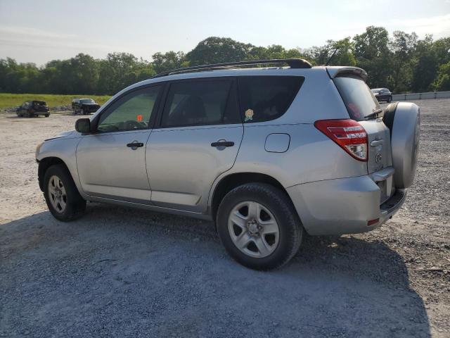 Photo 2 from auction – 2012 TOYOTA RAV4 with VIN JTMKF4DV5C5044457